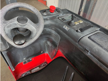 Gerbeur Linde L16 R: photos 5