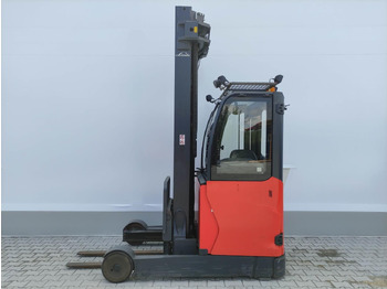 Linde R25-01-112 en leasing occasion Linde R25-01-112: photos 1