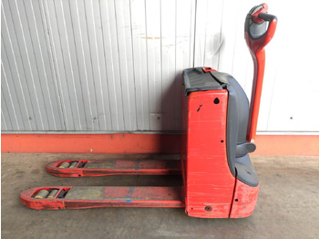 Transpalette LINDE T18