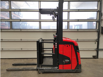 Préparateur de commandes LINDE V10