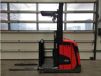 Préparateur de commandes LINDE V10