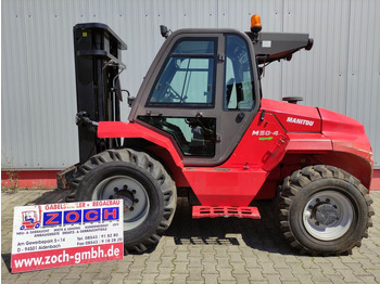 Chariot tout terrain MANITOU