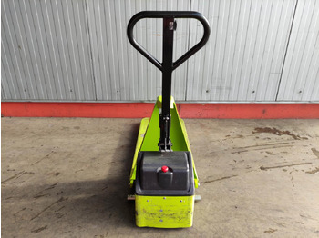 Transpalette Pramac HX10E 540: photos 4