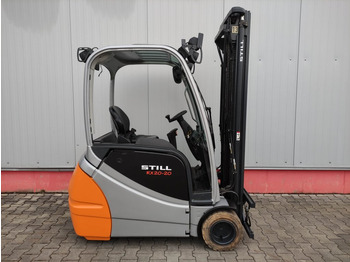 Still RX20-20 en leasing occasion Still RX20-20: photos 2