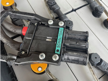 Accumulateur pour Matériel de manutention Sunlight 80V   6 PzS 930: photos 4