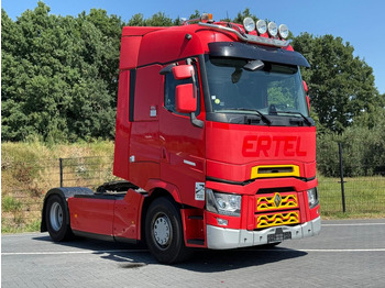 Tracteur routier RENAULT T High 520