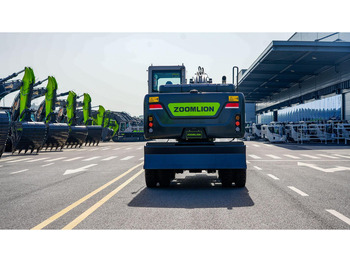 Pelle sur pneus neuf Zoomlion ZE150WG *Unused TIER 3*: photos 5 Pelle sur pneus neuf Zoomlion ZE150WG *Unused TIER 3*: photos 5