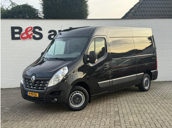 Fourgon utilitaire RENAULT Master 2.3