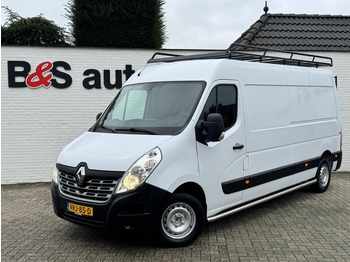 Fourgon utilitaire RENAULT Master 2.3