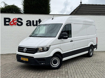 Fourgon utilitaire VOLKSWAGEN Crafter 30