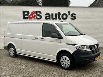 Fourgon utilitaire Volkswagen Transporter-2.0 TDI L2H1 28 Automaat Carplay Cruise PDC V+A DAB Airco Trekhaak: photos 5 Fourgon utilitaire Volkswagen Transporter-2.0 TDI L2H1 28 Automaat Carplay Cruise PDC V+A DAB Airco Trekhaak: photos 5