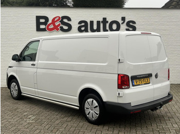 Fourgon utilitaire Volkswagen Transporter-2.0 TDI L2H1 28 Automaat Carplay Cruise PDC V+A DAB Airco Trekhaak: photos 4 Fourgon utilitaire Volkswagen Transporter-2.0 TDI L2H1 28 Automaat Carplay Cruise PDC V+A DAB Airco Trekhaak: photos 4