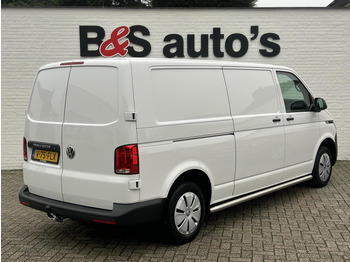 Fourgon utilitaire Volkswagen Transporter-2.0 TDI L2H1 28 Automaat Carplay Cruise PDC V+A DAB Airco Trekhaak: photos 2 Fourgon utilitaire Volkswagen Transporter-2.0 TDI L2H1 28 Automaat Carplay Cruise PDC V+A DAB Airco Trekhaak: photos 2