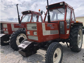 Tracteur agricole Fiat 680H: photos 3