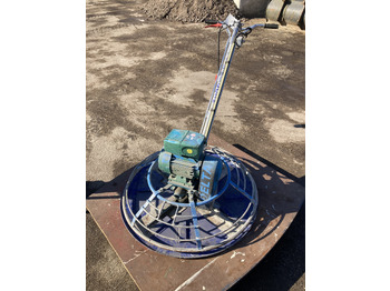 Truelle mécanique TEREX