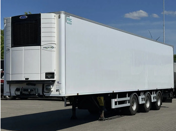Semi-remorque frigorifique CHEREAU
