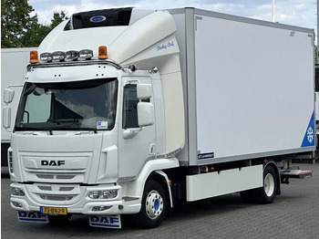 Camion frigorifique DAF LF 260