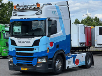 Tracteur routier SCANIA R 500