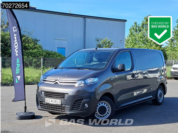 Fourgonnette CITROËN Jumpy