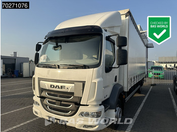 Camion à rideaux coulissants DAF LF 290