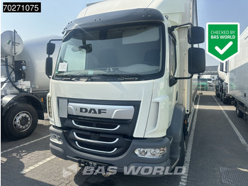 Camion à rideaux coulissants DAF LF 290