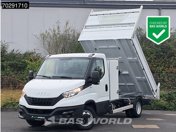 Utilitaire plateau IVECO Daily 35c14