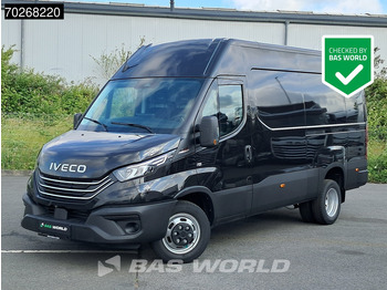 Fourgon utilitaire IVECO Daily 35c21