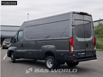 Fourgon utilitaire neuf Iveco Daily 35C21 Automatik L2H2 2025 Modelljahr ACC LED Kamera L2 12m3 A/C: photos 3
