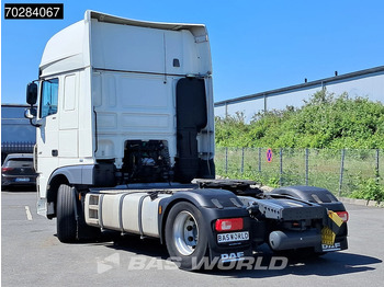 Tracteur routier DAF XF 480 4X2 SSC Retarder 2x Tanks Standklima ACC LED: photos 2