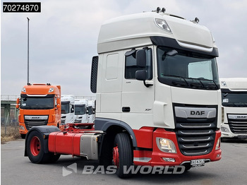 Tracteur routier DAF XF 530 4X2 SSC Retarder 2xTanks ACC Standklima LED: photos 3