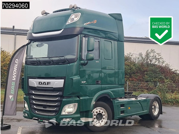 Tracteur routier DAF XF 450