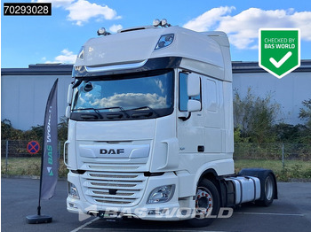 Tracteur routier DAF XF 480