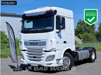 Tracteur routier DAF XF 480
