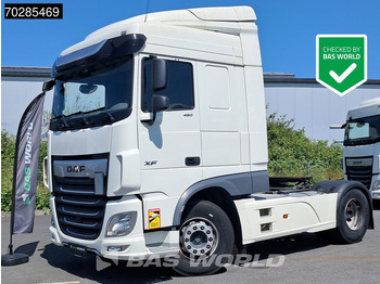 Tracteur routier DAF XF 480