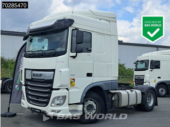 Tracteur routier DAF XF 480
