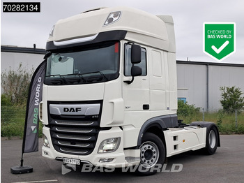 Tracteur routier DAF XF 480