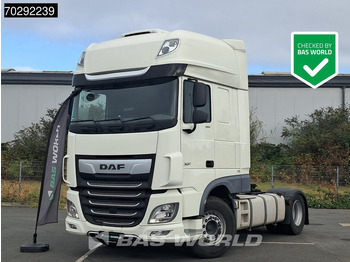 Tracteur routier DAF XF 480