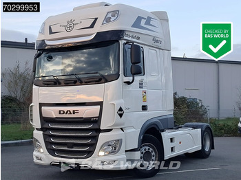 Tracteur routier DAF XF 480