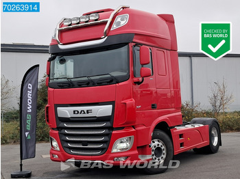 Tracteur routier DAF XF 480