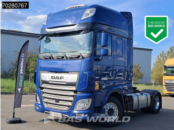 Tracteur routier DAF XF 480
