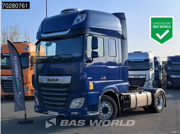 Tracteur routier DAF XF 480