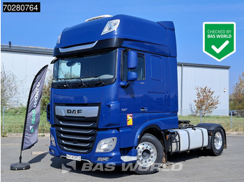 Tracteur routier DAF XF 480