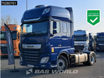 Tracteur routier DAF XF 480