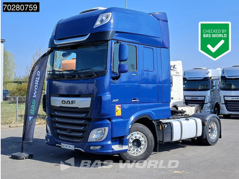 Tracteur routier DAF XF 480