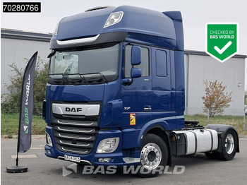 Tracteur routier DAF XF 480
