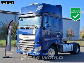 Tracteur routier DAF XF 480