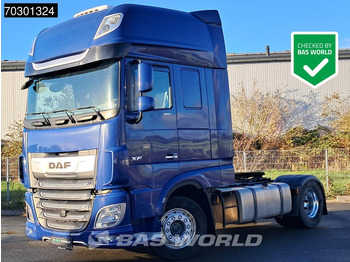 Tracteur routier DAF XF 480