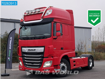 Tracteur routier DAF XF 480