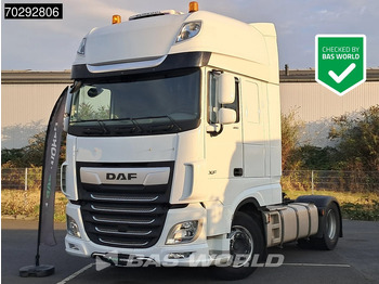 Tracteur routier DAF XF 480