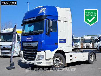 Tracteur routier DAF XF 480